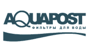 Логотип Aquapost